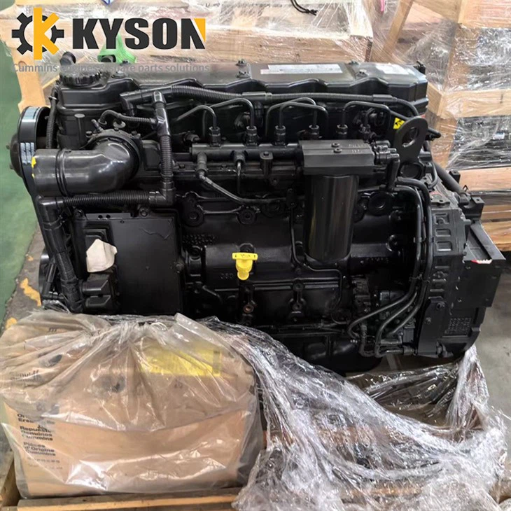 Cummins engine (7)
