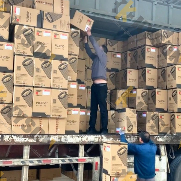 Ar40130 Governor Plunger Assembly Fuel Pump High Quality Engine Parts Pt Parts