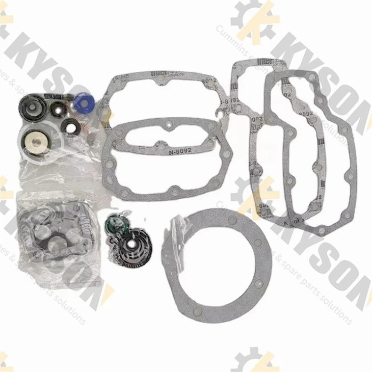 Fuel pump Repair Kit (2)