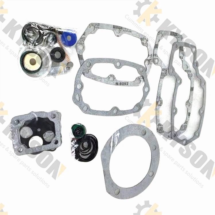 Kit de reparo da bomba Cummins Pt Conjunto de juntas da bomba de combustível 3010242 4060900
