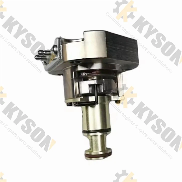 Peça do motor diesel Cummins M11 do atuador 3080809 Efc