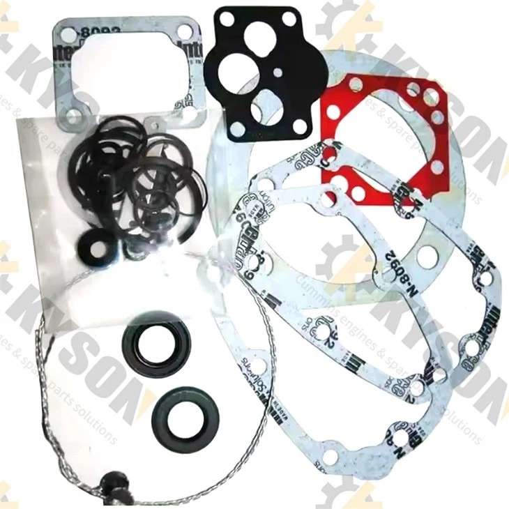 Pt Pump Repair Kit Governor Set Gasket (3)