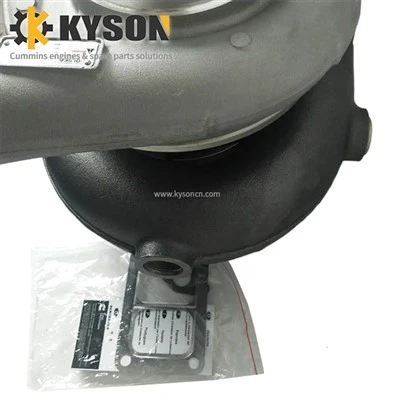Turbocompressor mecânico do motor das peças de motor K19 K38 K50 3803847 3804698 2882093 3534645 3537683 3594139 3767946 4033483