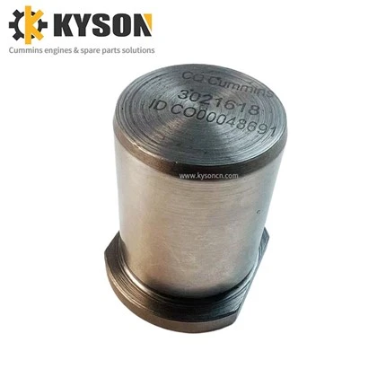 Atuador do regulador de pressão das peças de motor diesel KTA38 KTA50 3021618 205664 para geradores