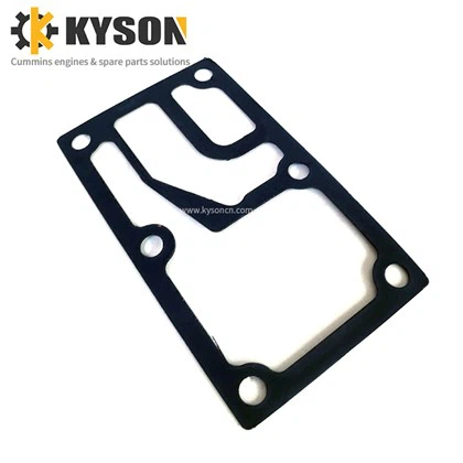 Nova tendência Diesel Diesel Motor Junta Kit Original Color Filtro Cabeça Junta 31777108 Para Cummins KTA38