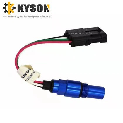 Motor de caminhão 4326595 4326595X K19 Qsx15 Peças de motor diesel Sistema de ignição Sensor de posição para Cummins
